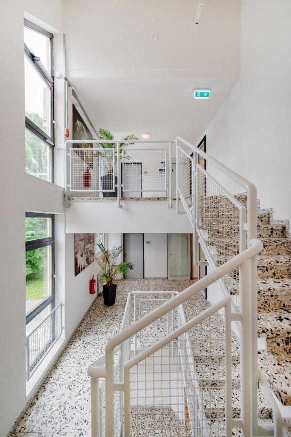 Aparthotel G&G Boardinghouse Aalen Exterior foto